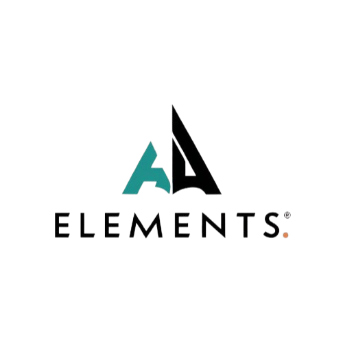 Elements Agents Logo