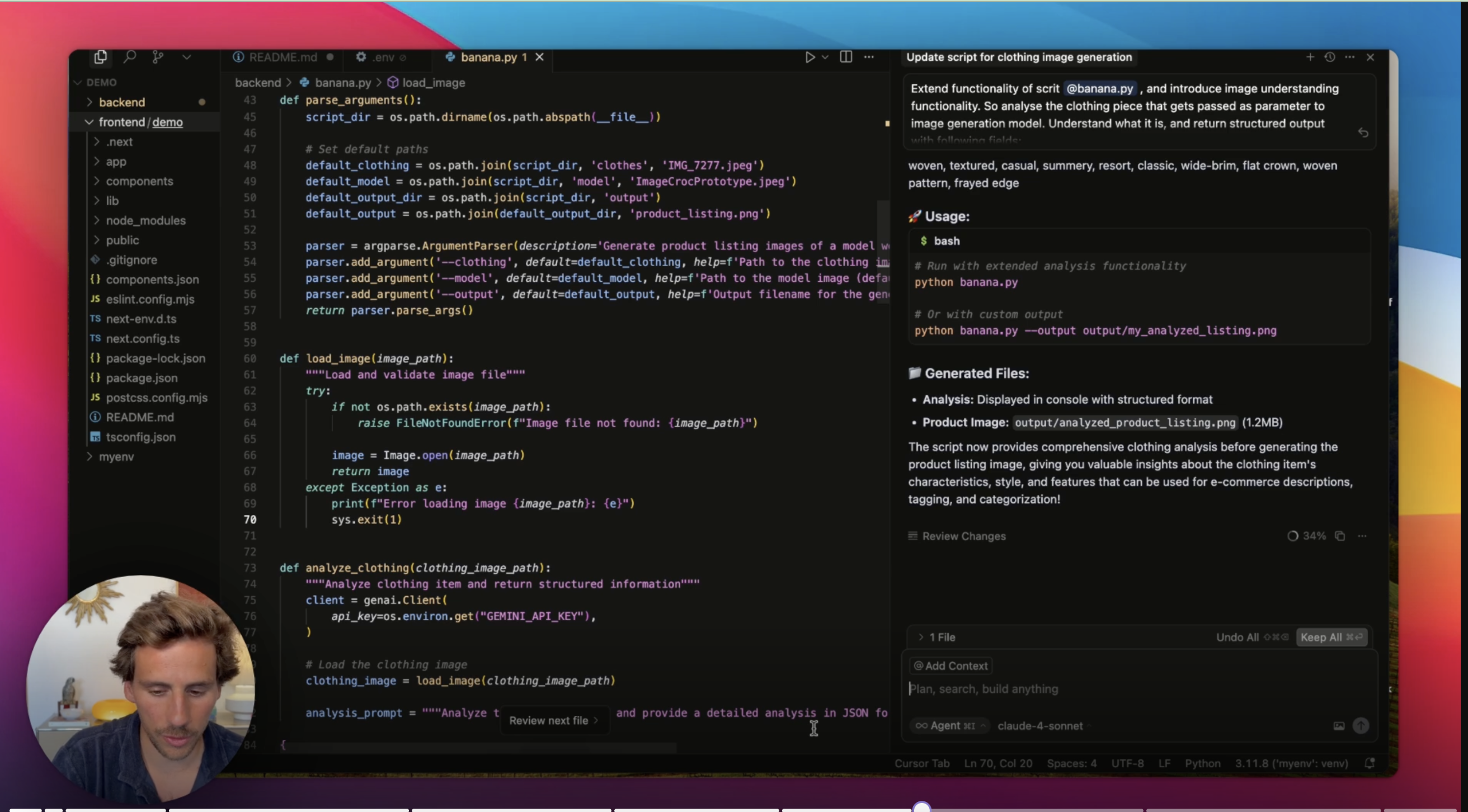 Implementation - Hands-on building & launch