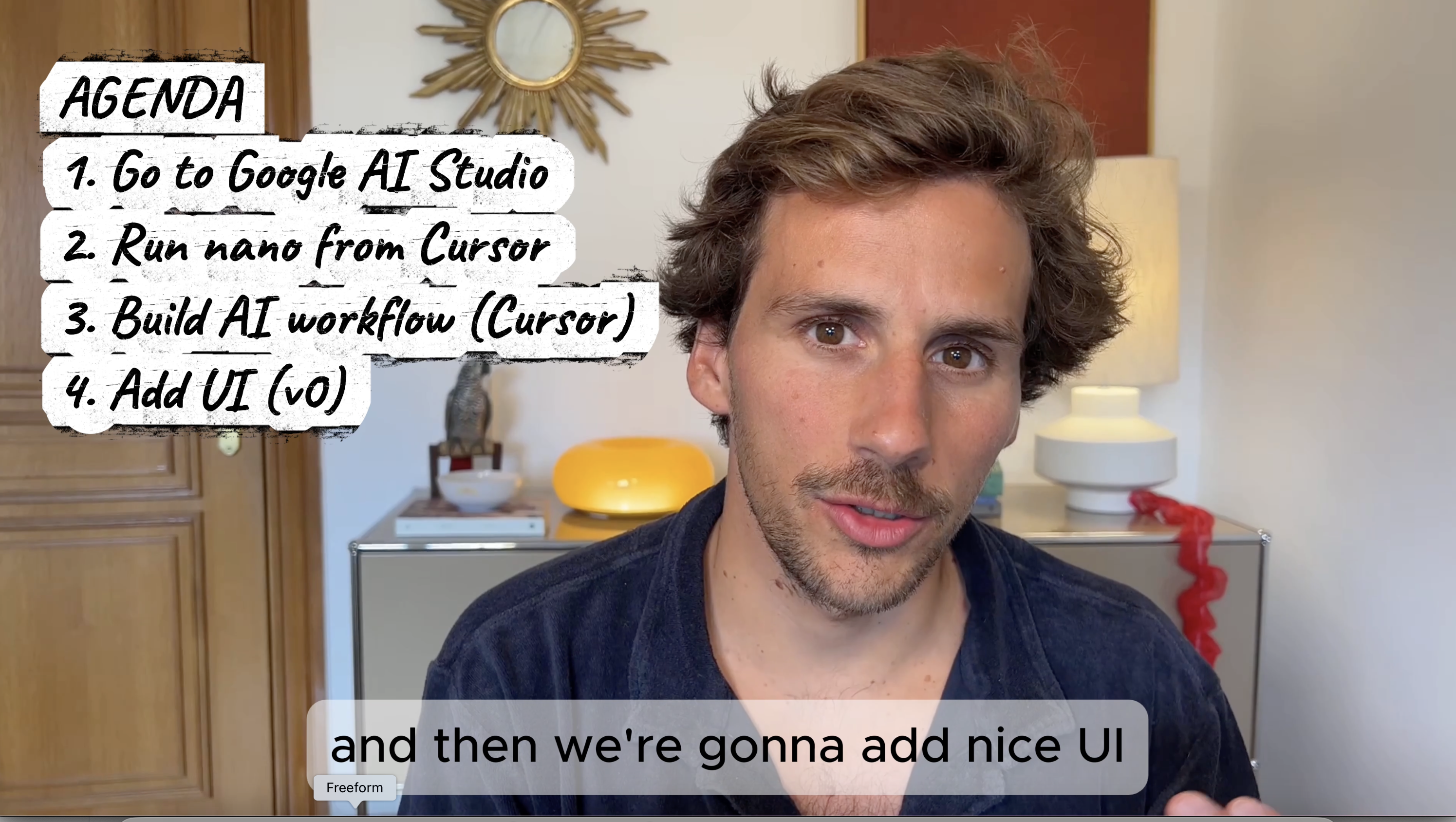 Training - Equip your teams to run with AI