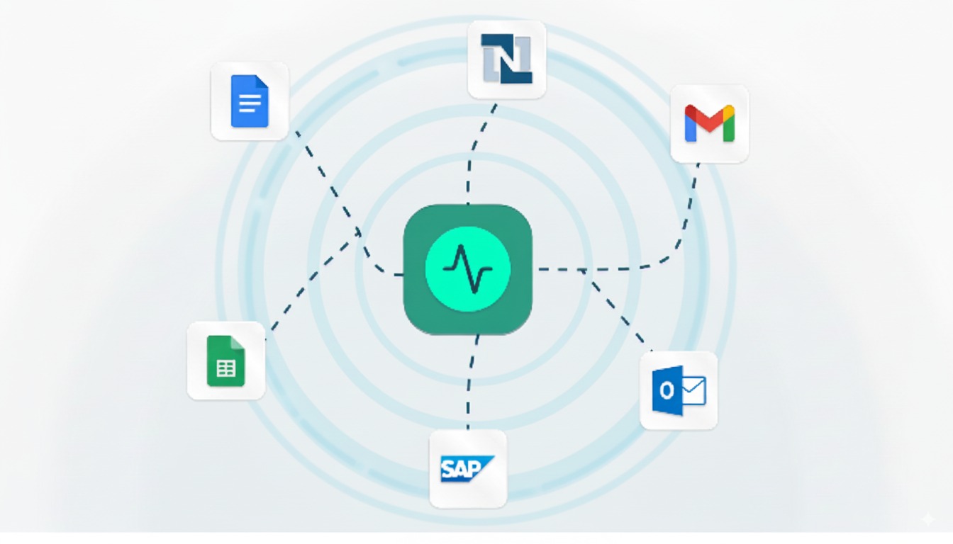 No need to switch systems